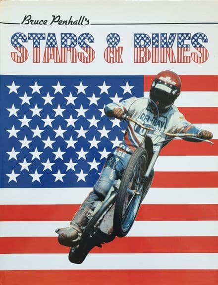 Bruce Penhall's Stars & Bikes