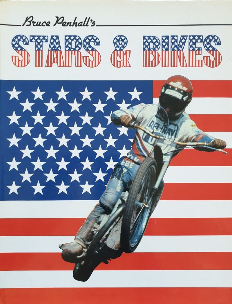 Bruce Penhall's Stars & Bikes