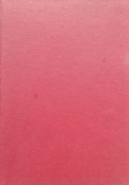 Charles Buchan's Soccer Gift Book 1956-57