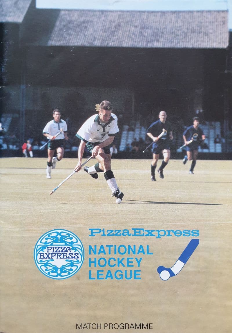 Cheltenham v Formby (1991, Nov 16th)