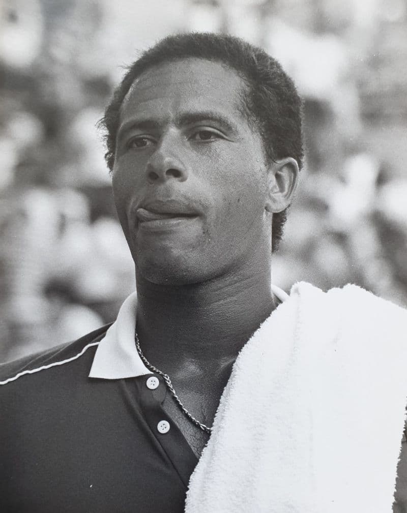 Chip Hooper Press Photo