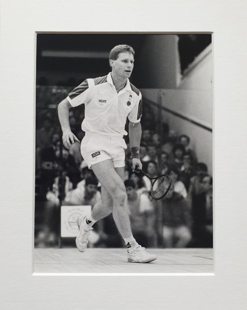 Chris Dittmar Press Photo