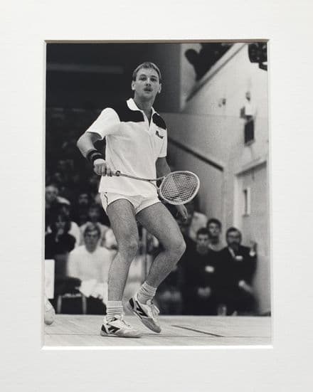 Chris Robertson Press Photo