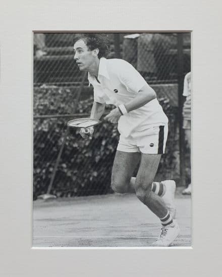 Christophe Roger-Vasselin Press Photo "Charge!"