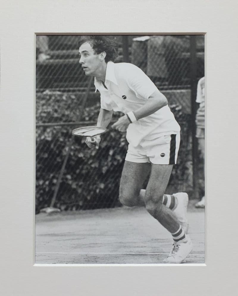 Christophe Roger-Vasselin Press Photo