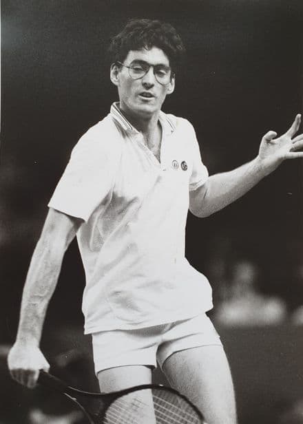 Colin Dowdeswell Press Photo