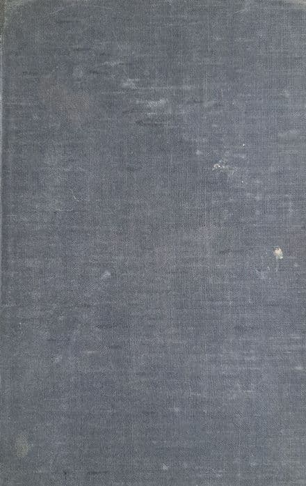 Cricket Between Two Wars by Sir Pelham Warner (1943)