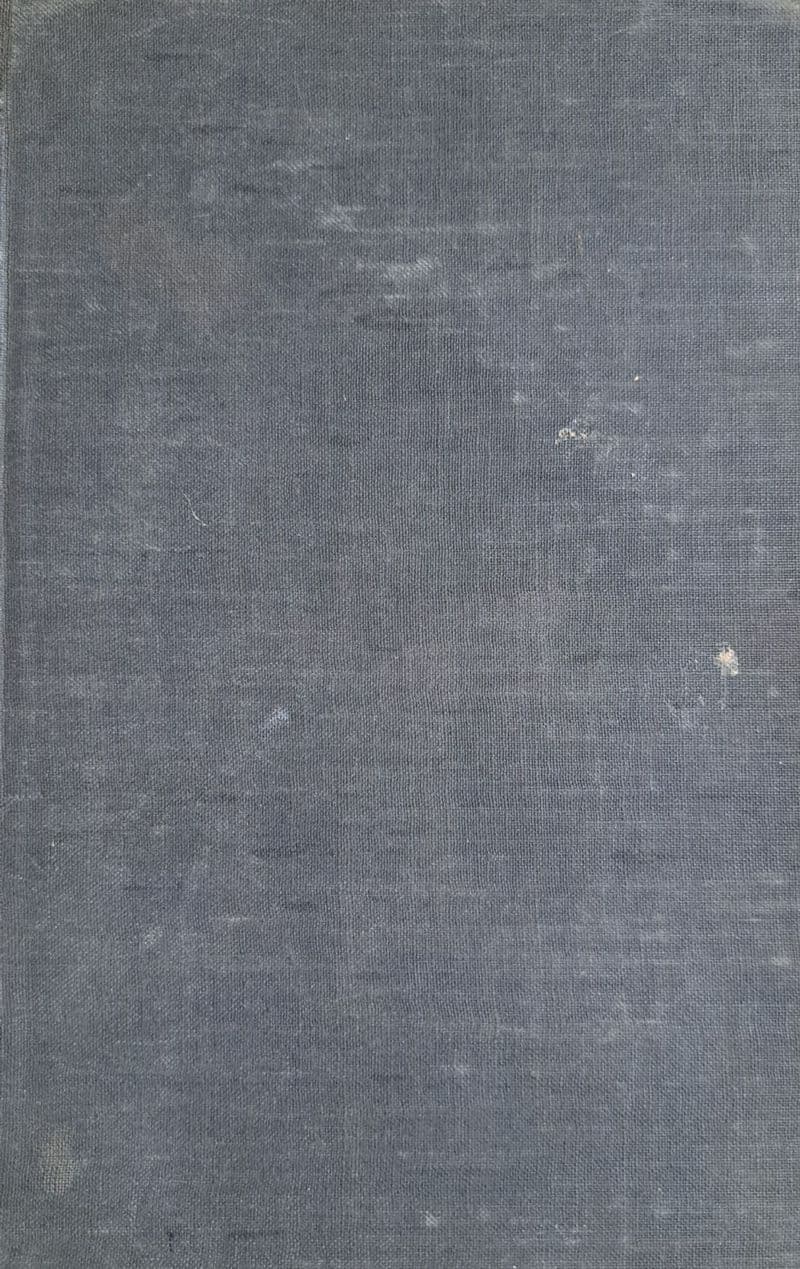 Cricket Between Two Wars by Sir Pelham Warner (1943)