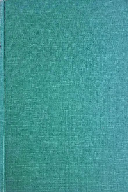 Cricket by DR Jardine