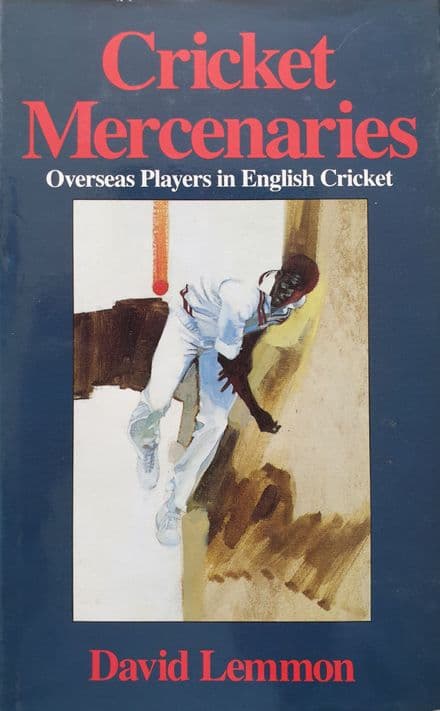 Cricket Mercenaries by David Lemmon