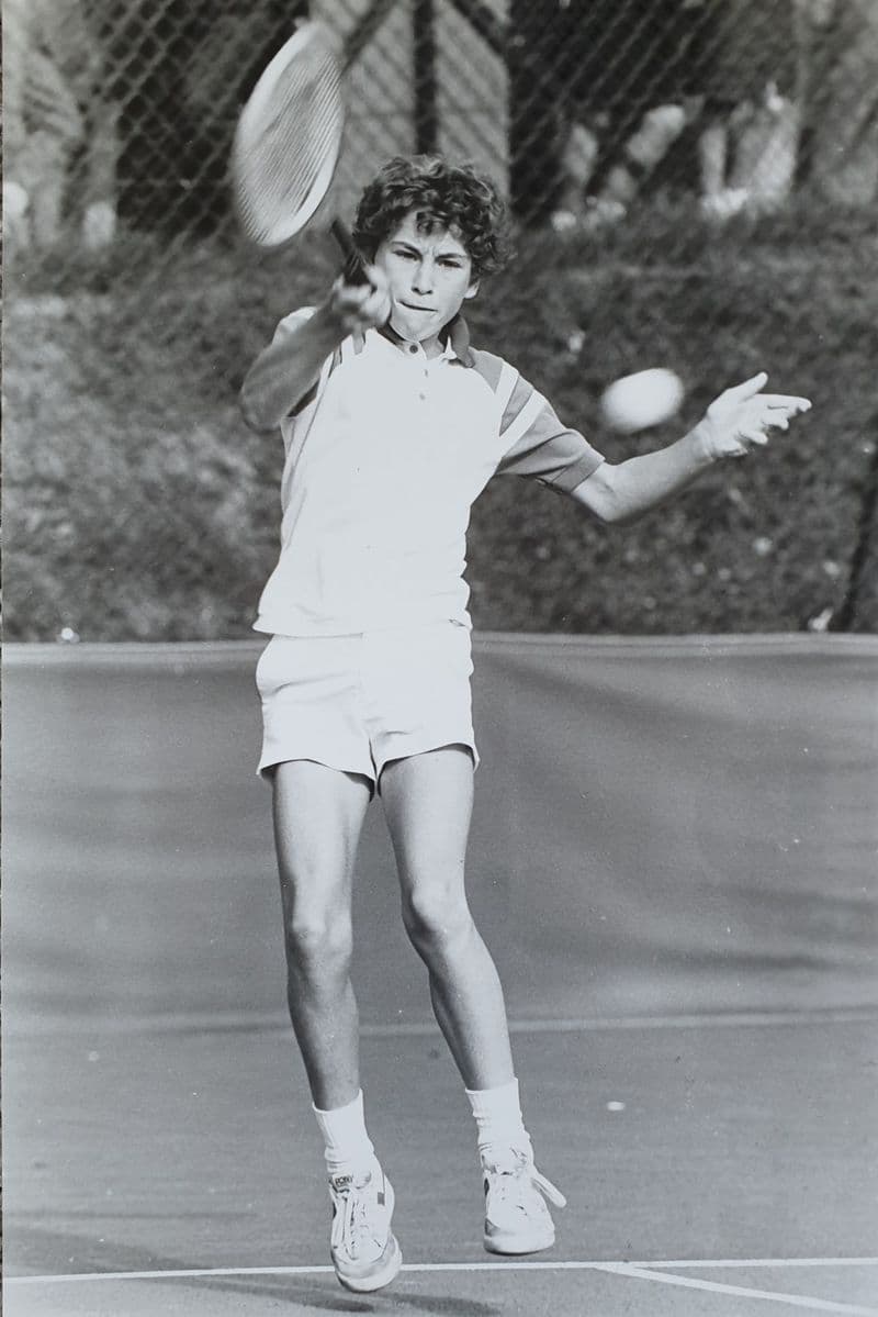 Danny Sapsford Press Photo