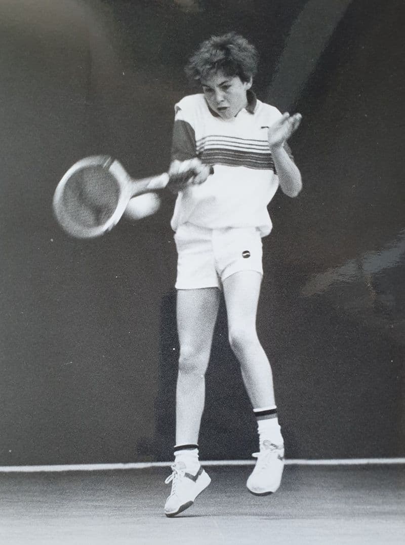 Danny Sapsford Press Photo