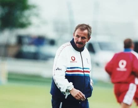 David Graveney Colour Photograph