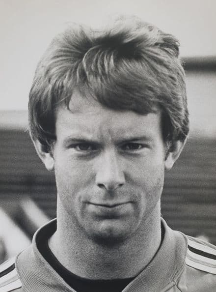 David Jenkins Black and White Press Photo