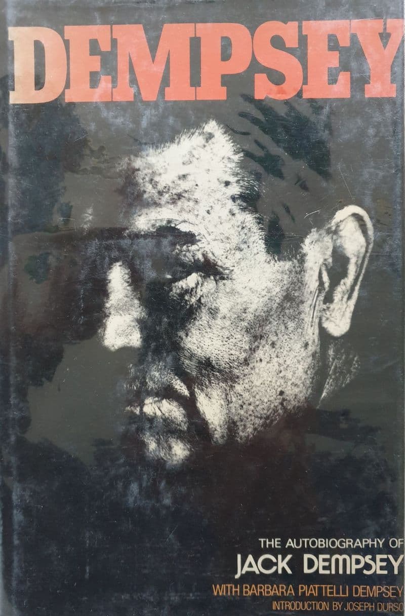 Dempsey by Barbara Piatelli Dempsey