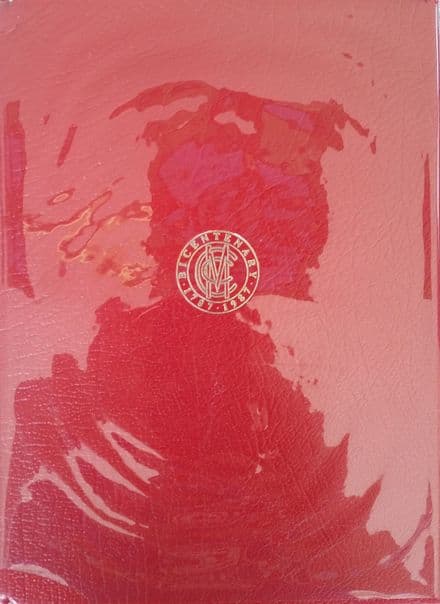 Double Century by Tony Lewis (Limited Edition, 84 of 100)