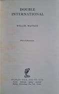 Double International by Willie Watson