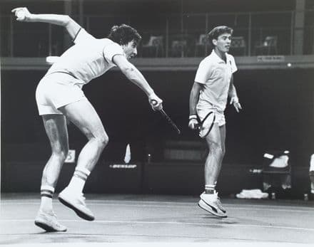 Dowdeswell & Feaver Press Photo