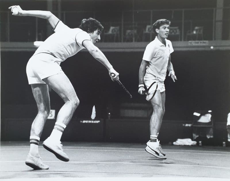 Dowdeswell & Feaver Press Photo