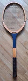 Dunlop Blue Flash (Used)