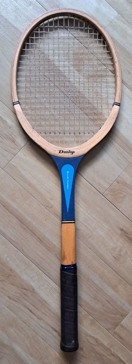 Dunlop Blue Flash (Used)