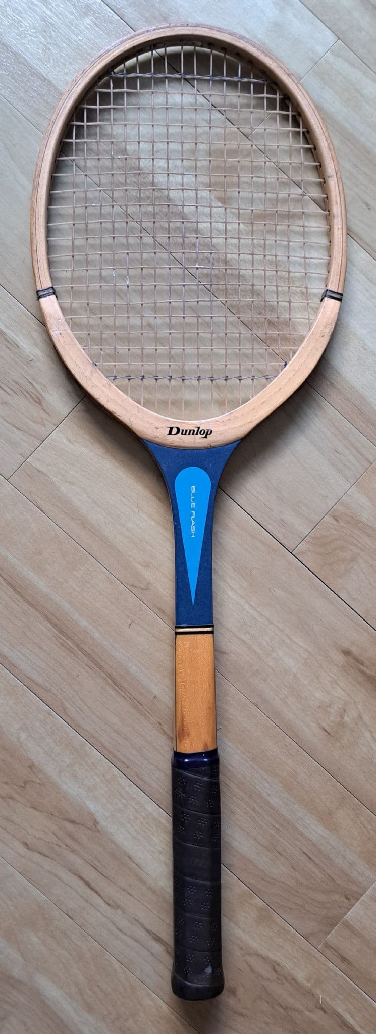 Dunlop Blue Flash (Used)