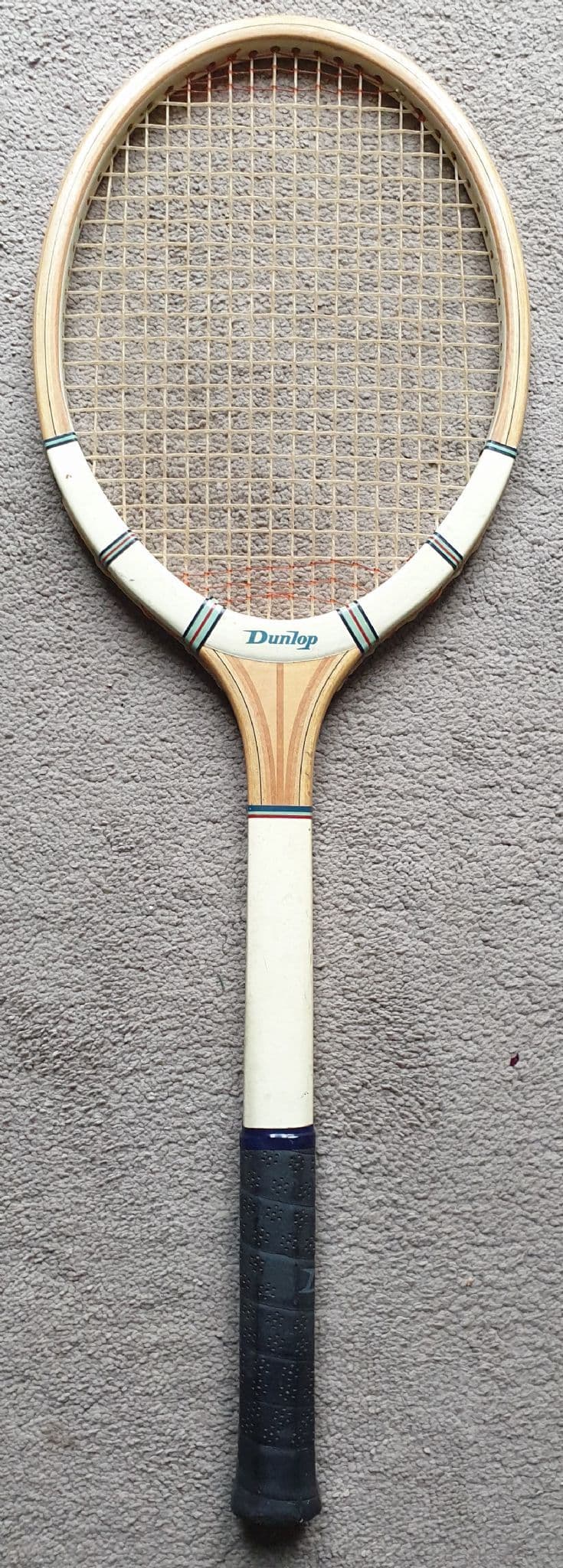 Dunlop Blue Flash (Used, Original Design)