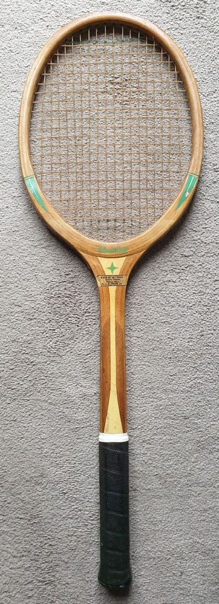 Dunlop Emerald Star (Used)