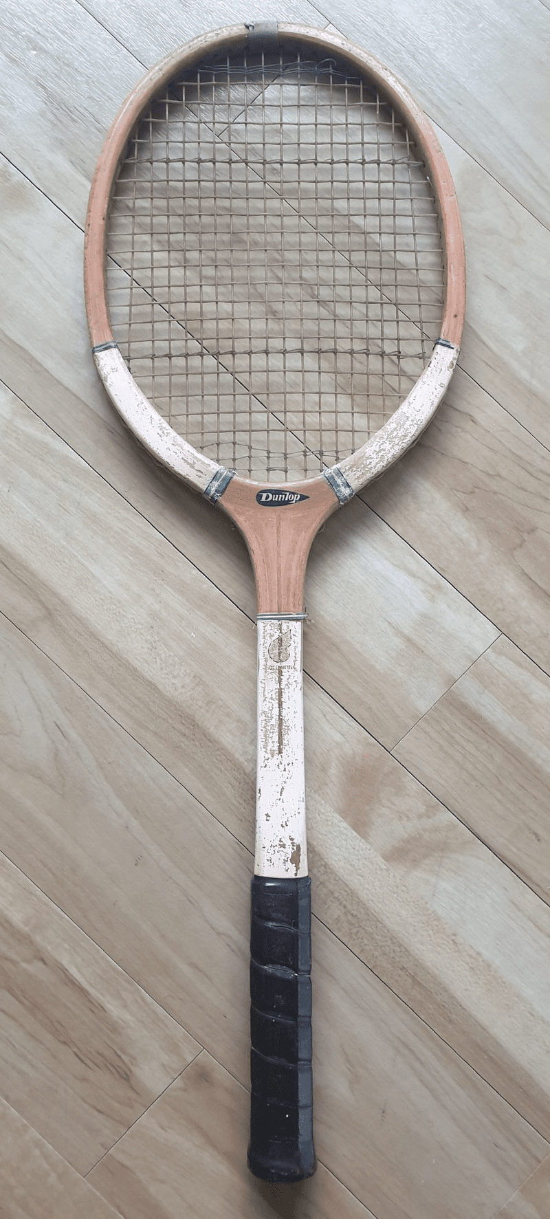 Dunlop Gold Wing (Used)