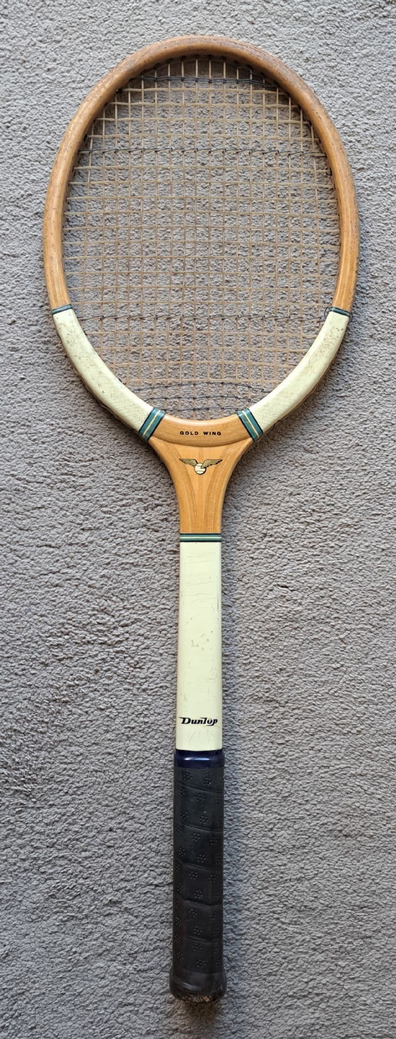 Dunlop Gold Wing (Used - Later Model)