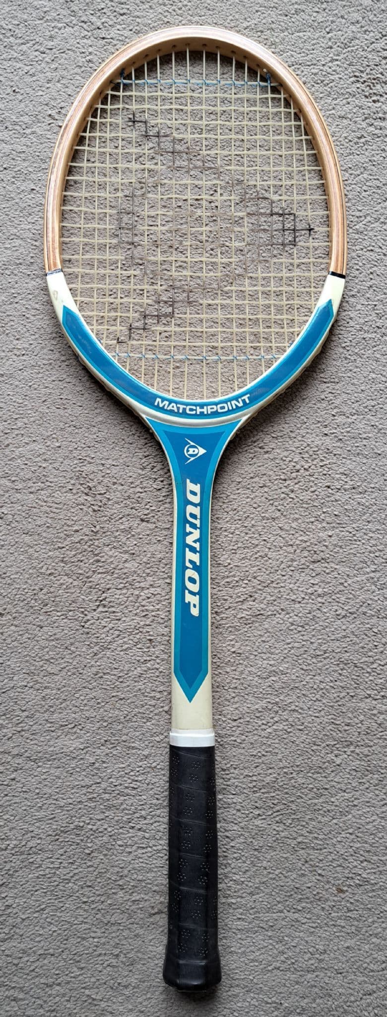 Dunlop Matchpoint (Used)