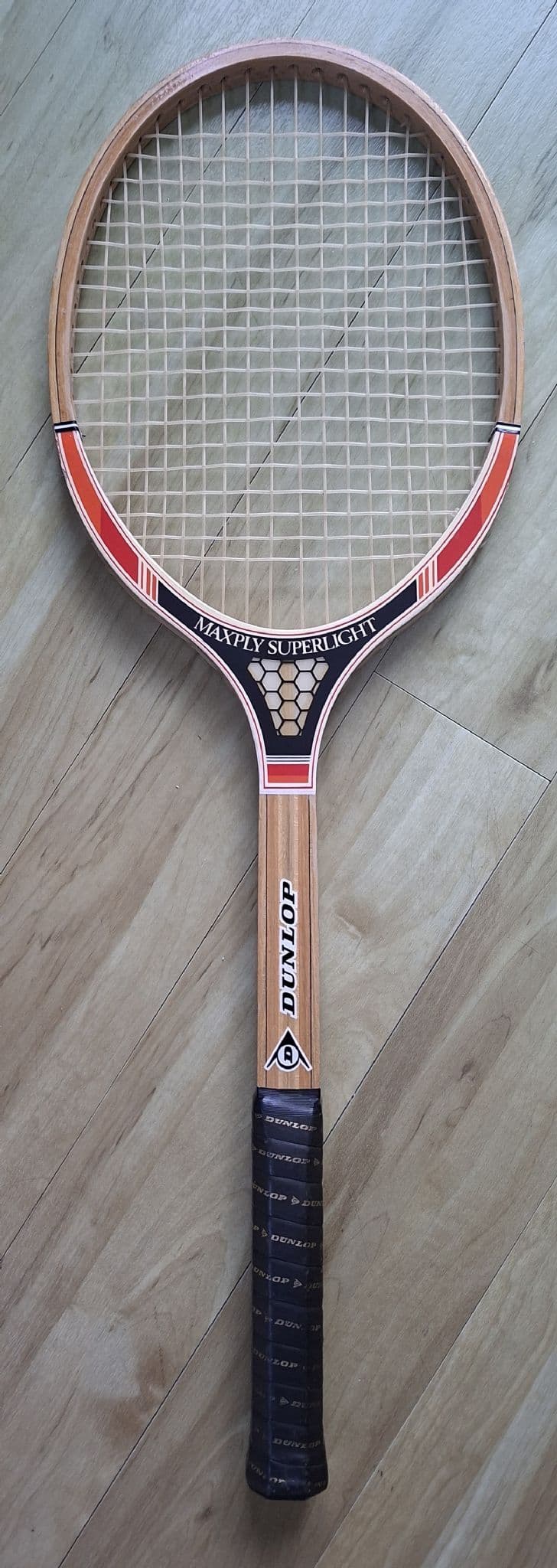 Dunlop Maxply Superlight (Used)