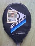 Dunlop McEnroe Autograph (New, L2)