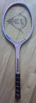 Dunlop McEnroe Autograph (New, L2)