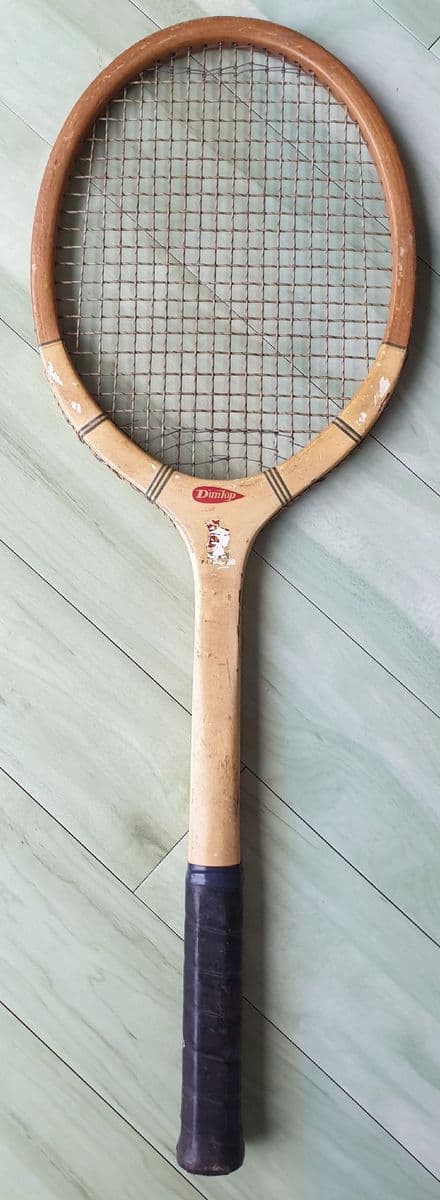 Dunlop Pioneer (Used, LM)