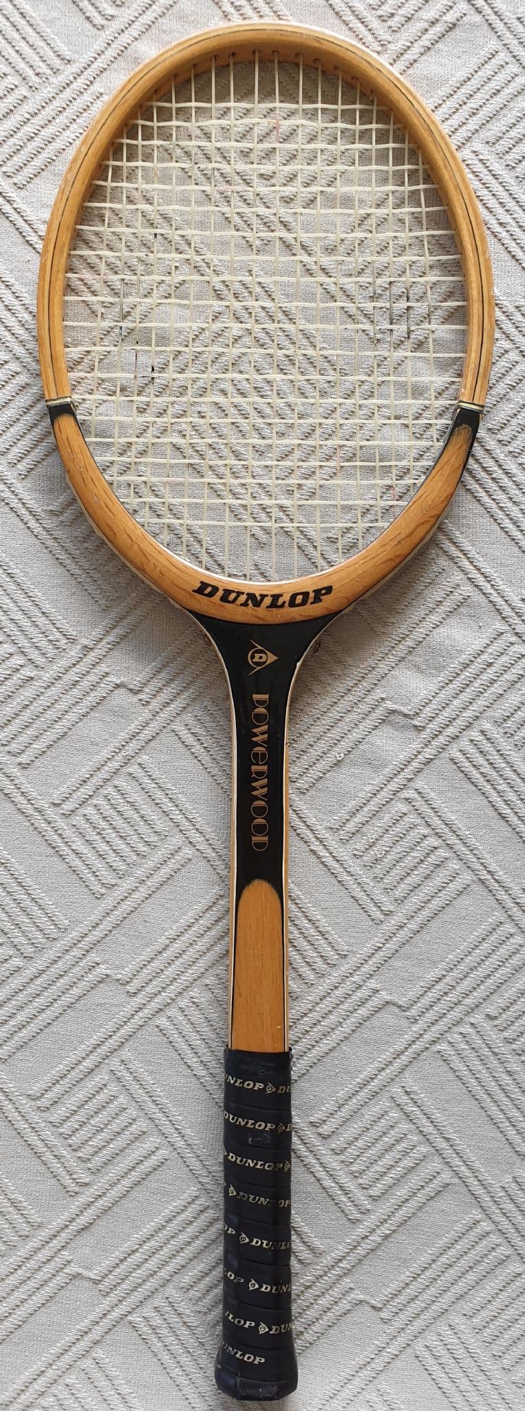 Dunlop Powerwood (Used, L3)