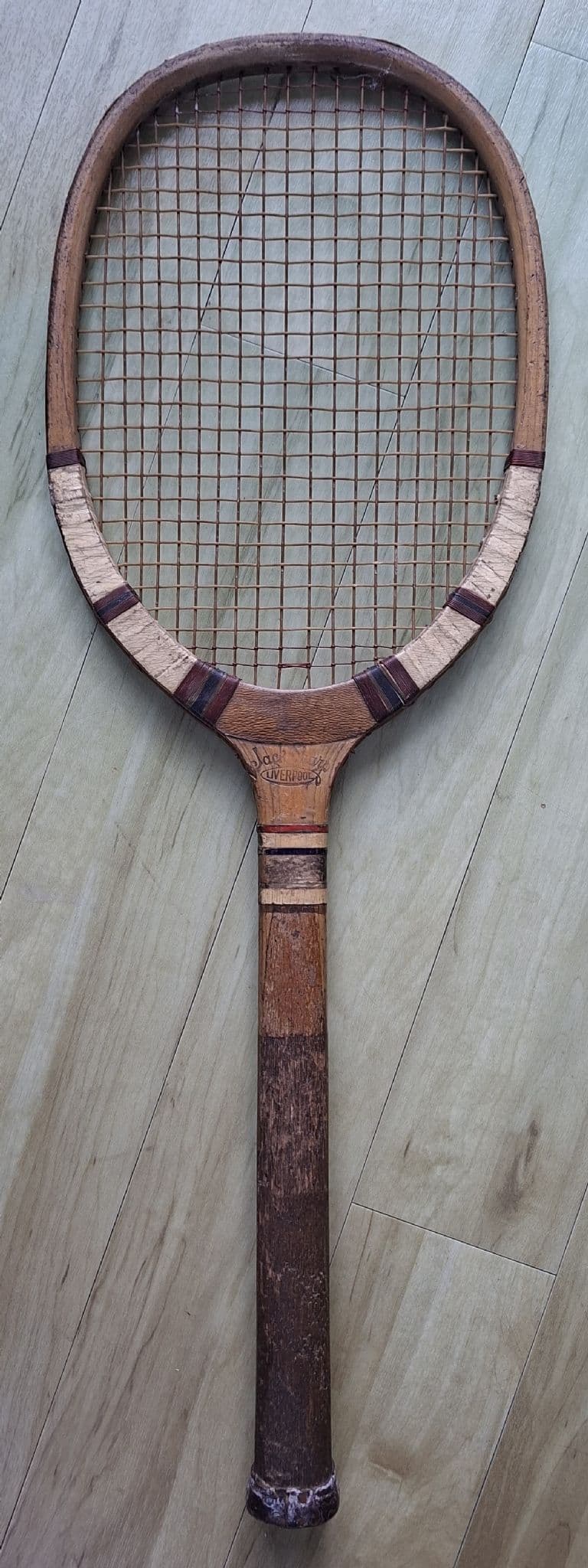 Dunlop Red Flash (Used) (1)