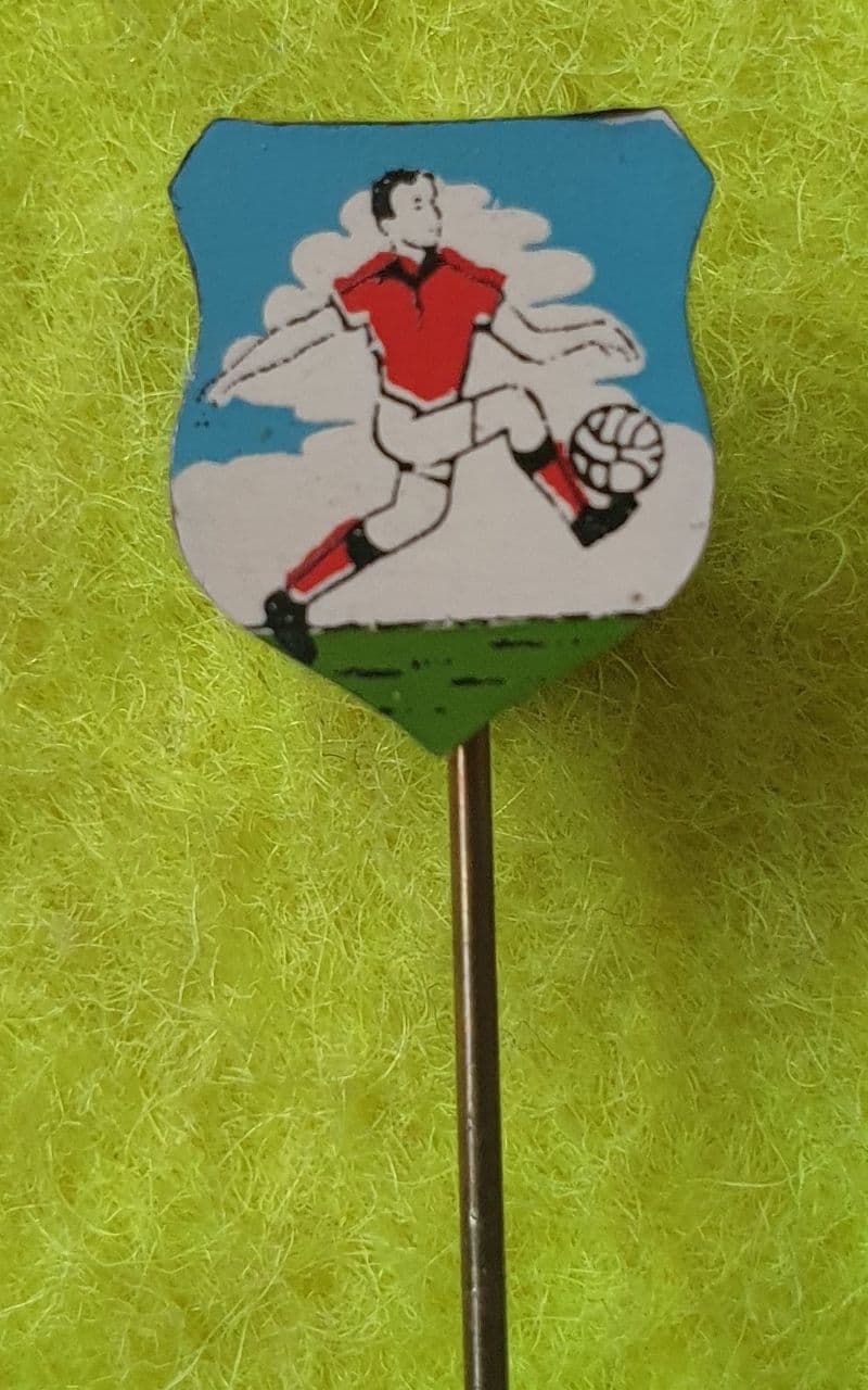 Dutch Stick Pin