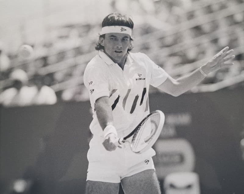 Emilio Sanchez Press Photo 