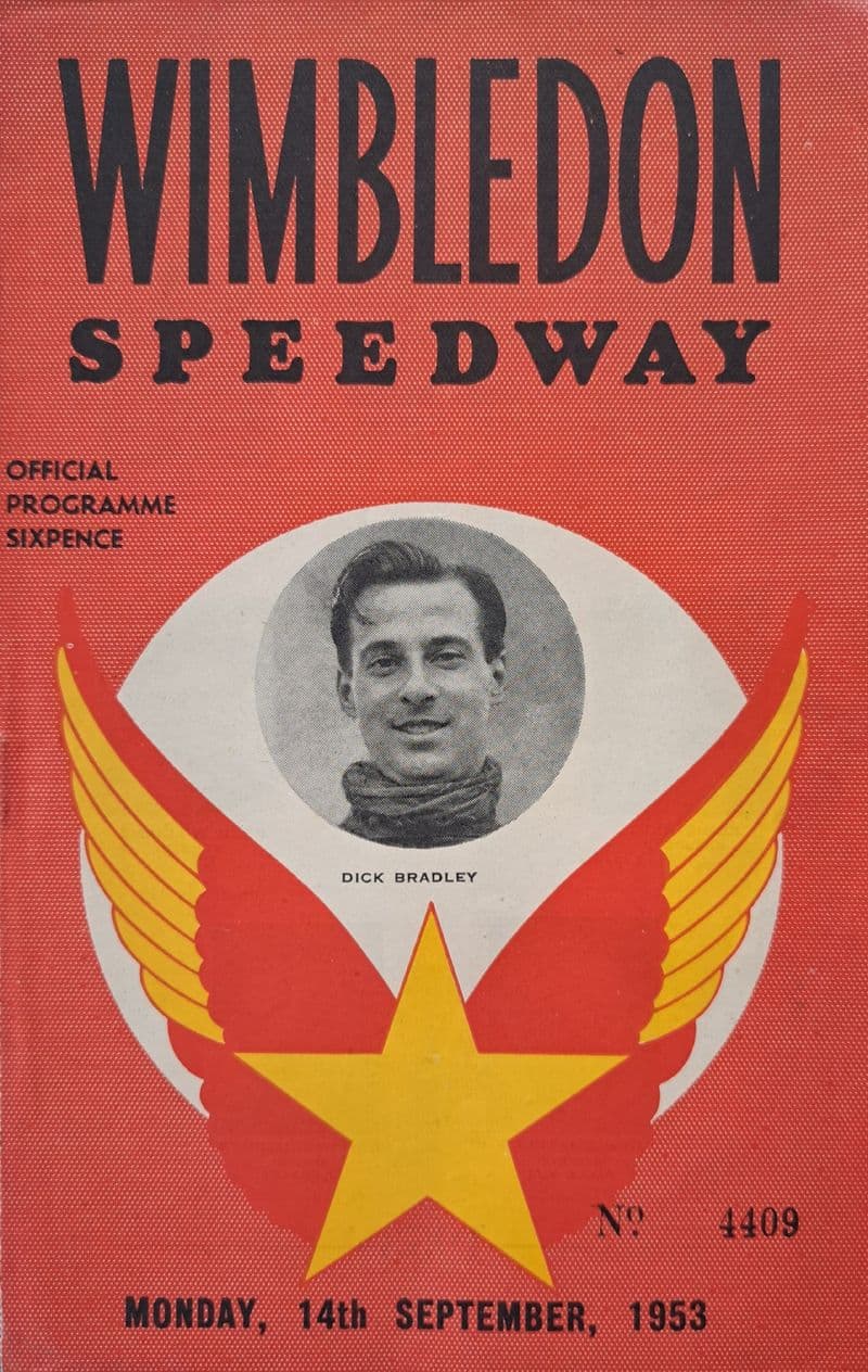 England v New Zealand (1953, Sep 14th)