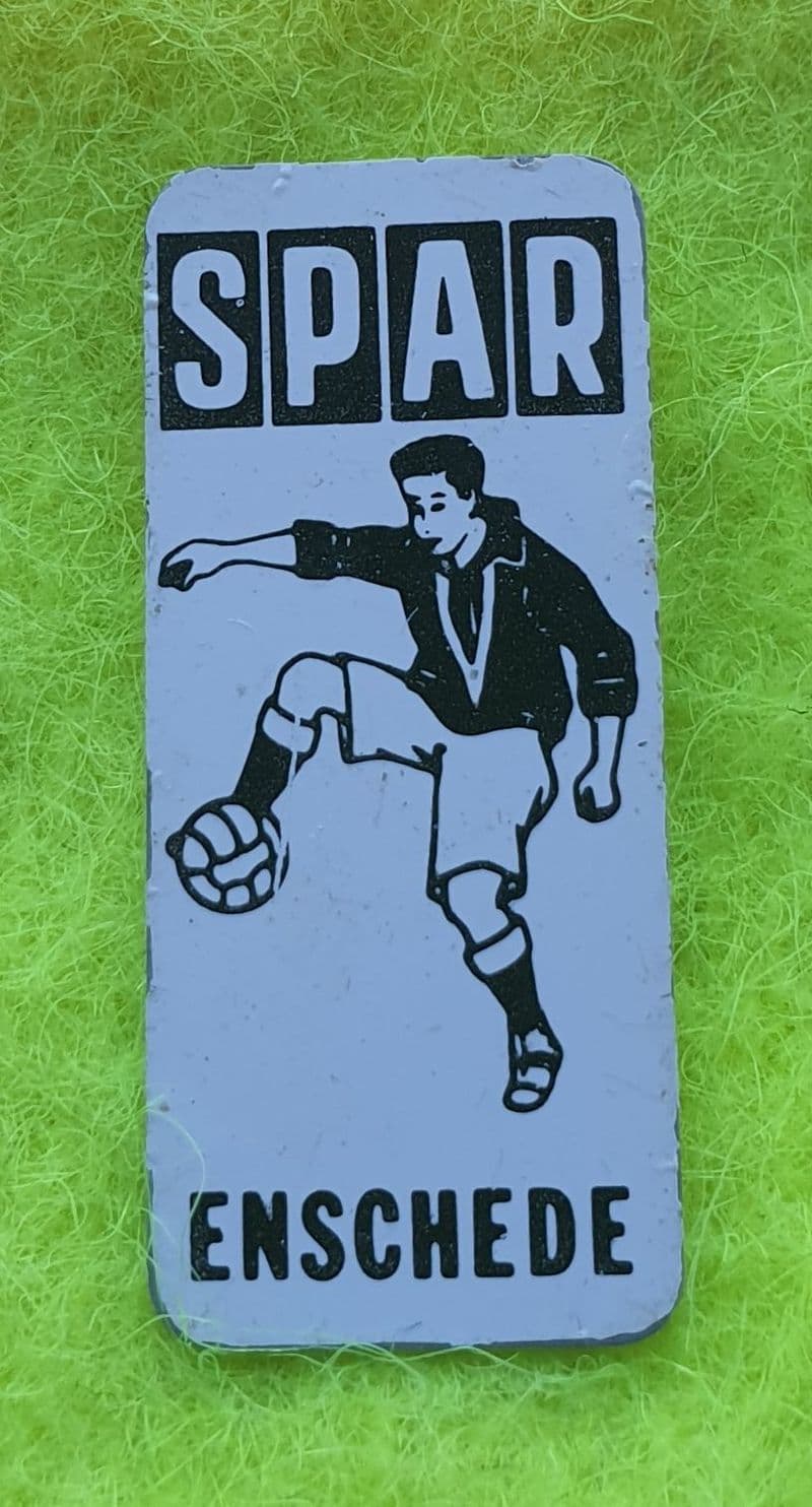 Enschede SPAR Stick Pin