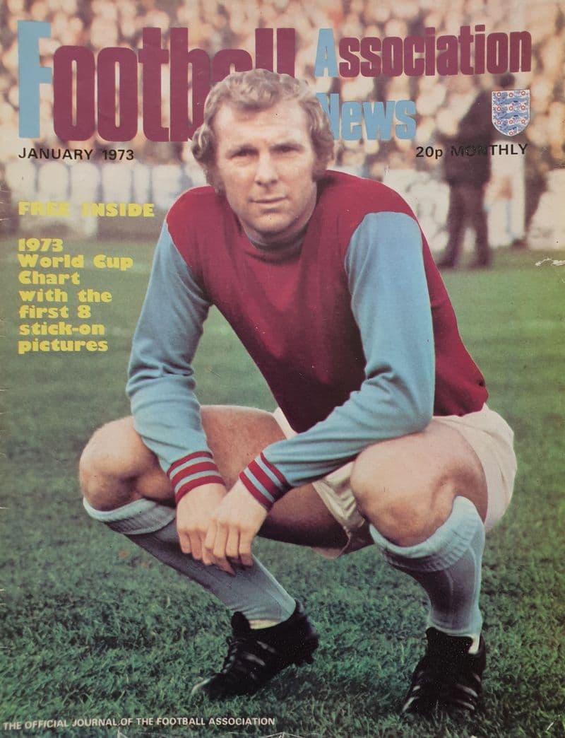 FA News (1973, Jan)