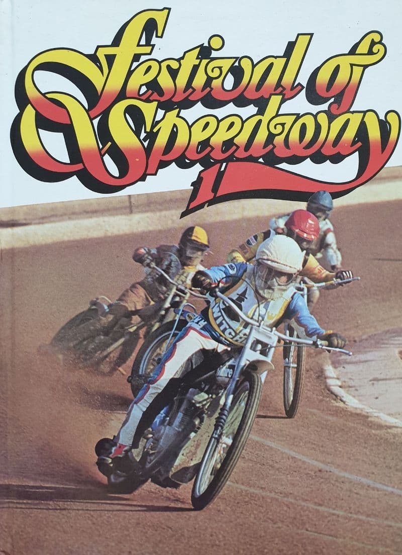 Festival of Speedway