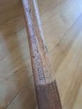 FH Ayres Davis Cup Racket (Used)