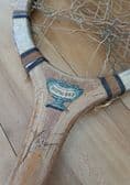 FH Ayres Davis Cup Racket (Used)