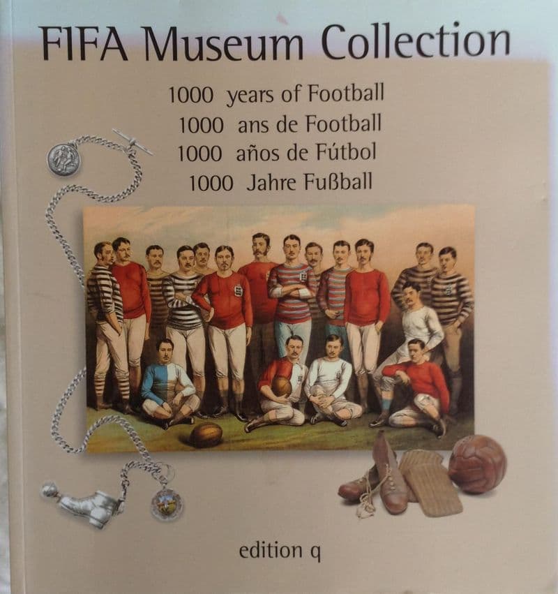 FIFA Museum Collection