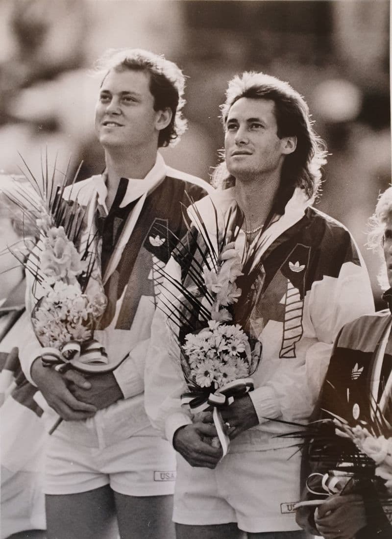 Flach & Seguso Press Photo, Seoul (1988)