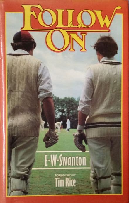 Follow On by EW Swanton