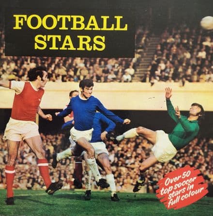 Football Stars