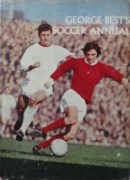 George Best's Soccer Annual